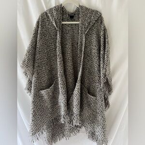 Steve Madden Textured Knit Sweater
